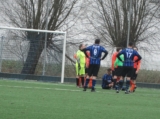 S.K.N.W.K. 3 - Wolfaartsdijk 3 (competitie) seizoen 2024-2025 (64/110)